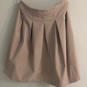 Uniqlo’s Beige Women's Skirt